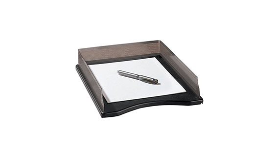 Image Letter Trays